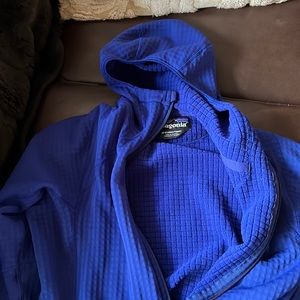 Patagonia R1® TechFace Hoodie - Women's